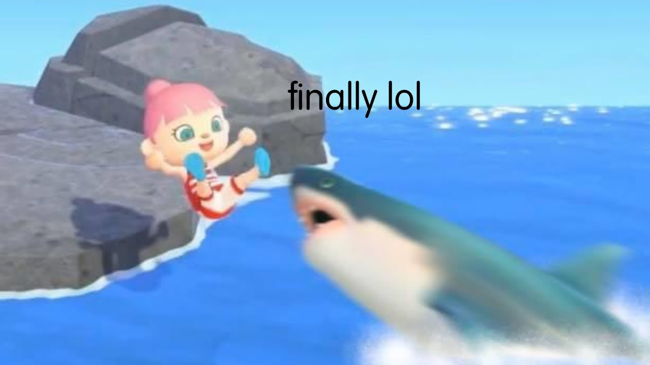 Best/Funniest Animal Crossing New Horizons Clips #21