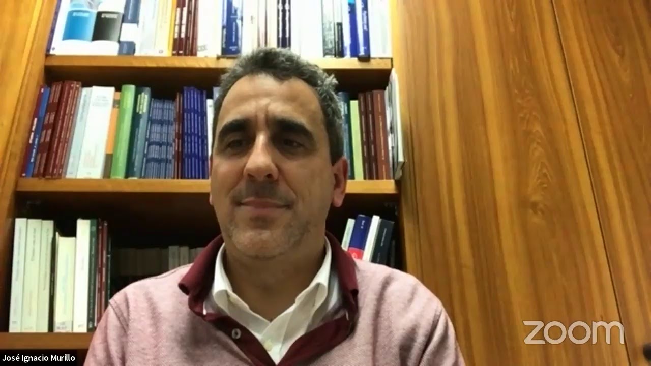 Aportación de Leonardo Polo a la Filosofía - Dr. José Ignacio Murillo