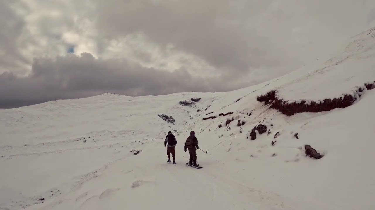 Schi de tura 7 decembrie 2025