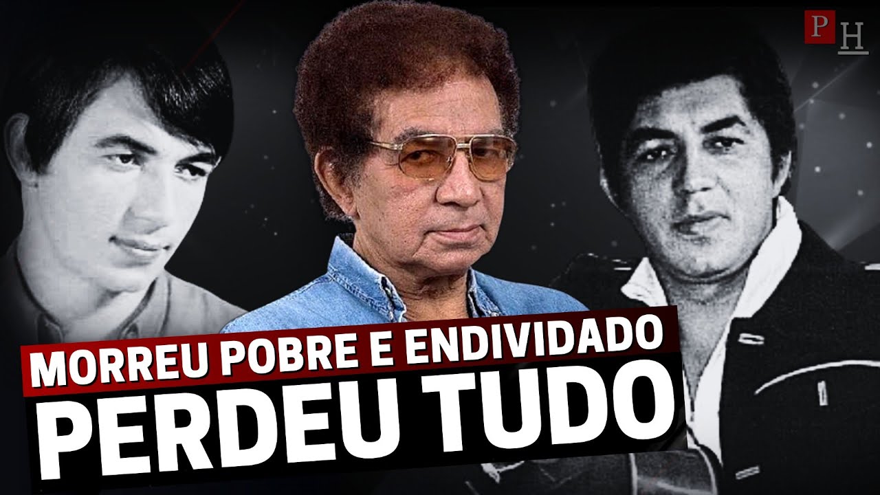 ASSIM VIVEU REGINALDO ROSSI