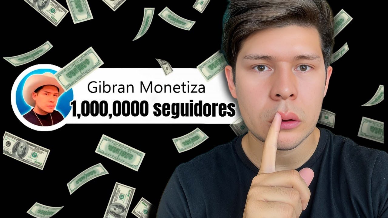 Mi ESTRATEGIA para ganar MUCHO DINERO con la MONETIZACI&Oacute;N de FACEBOOK