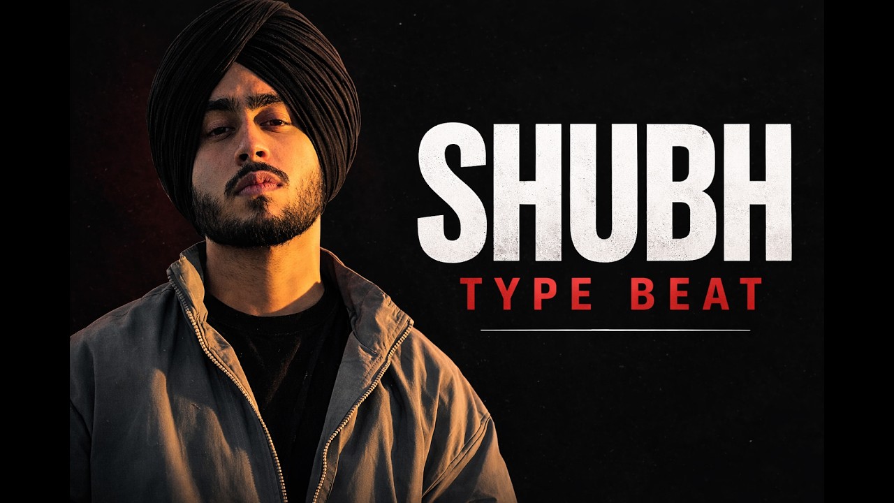 Shubh x Gurinder Gill Type Beat - Balenci