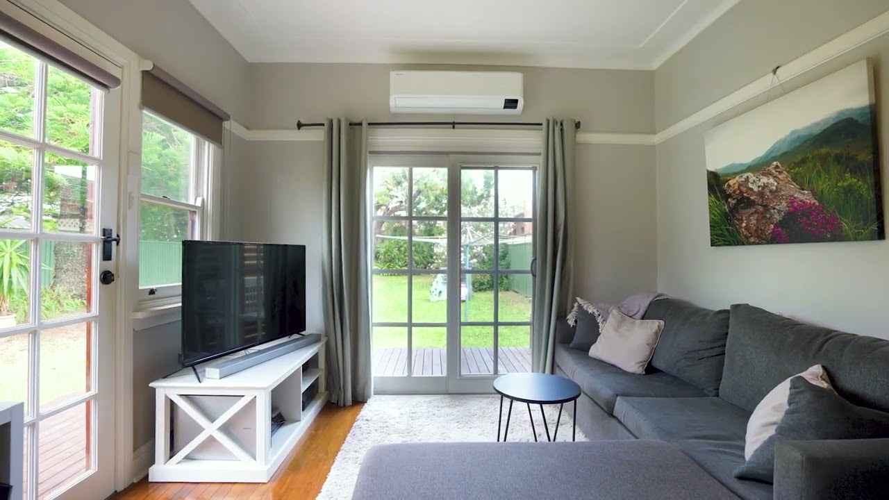 15 Hawthorne Street, Ramsgate Beach