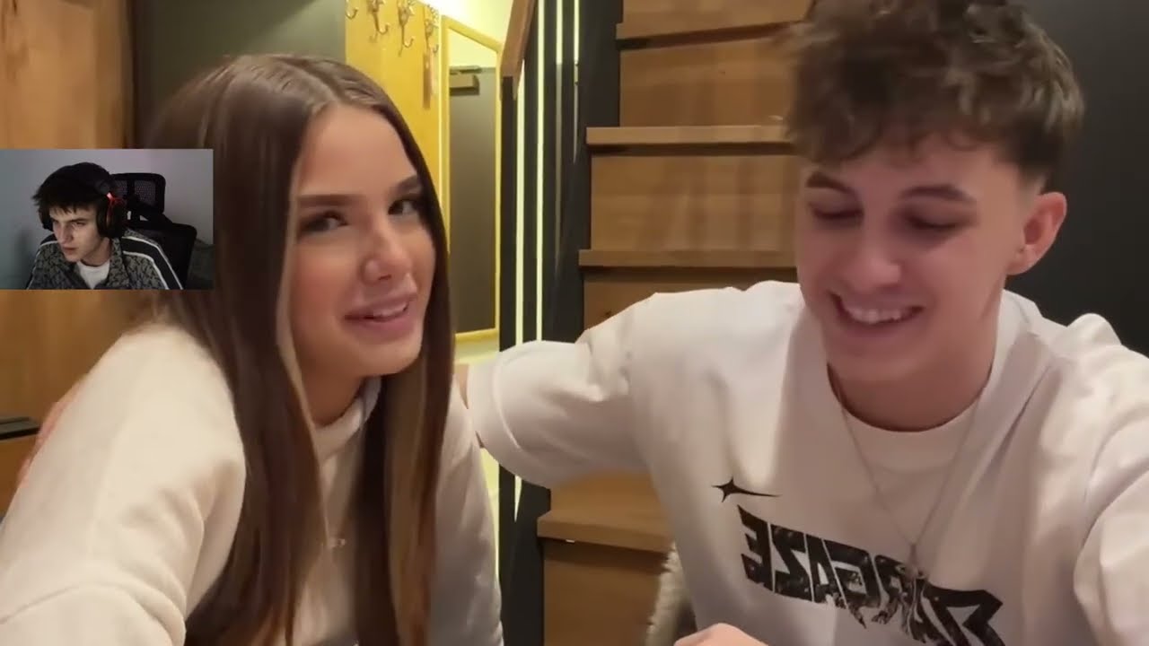 Dodo S Klárkou Na Horách