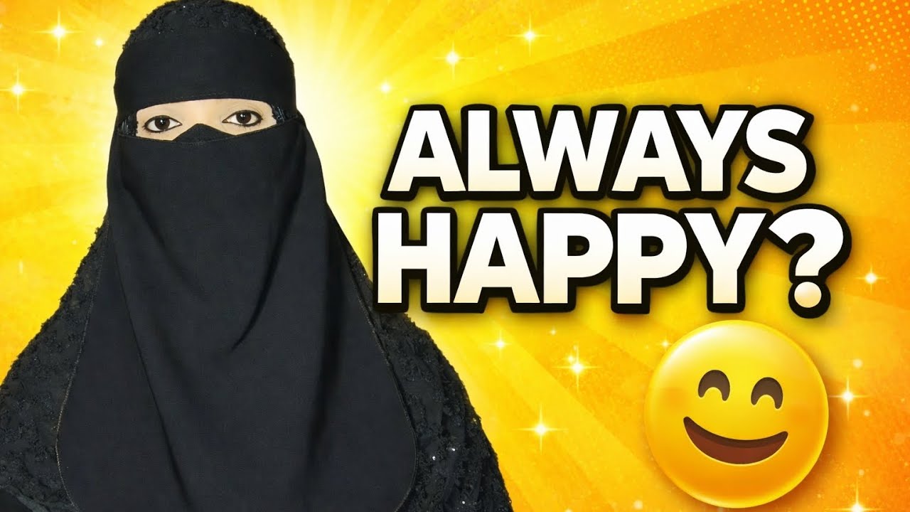हमेशा खुश कैसे रहें ? How to be happy all the time ? 