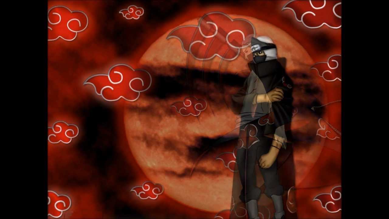 Akatsuki AMV - Rammstein 