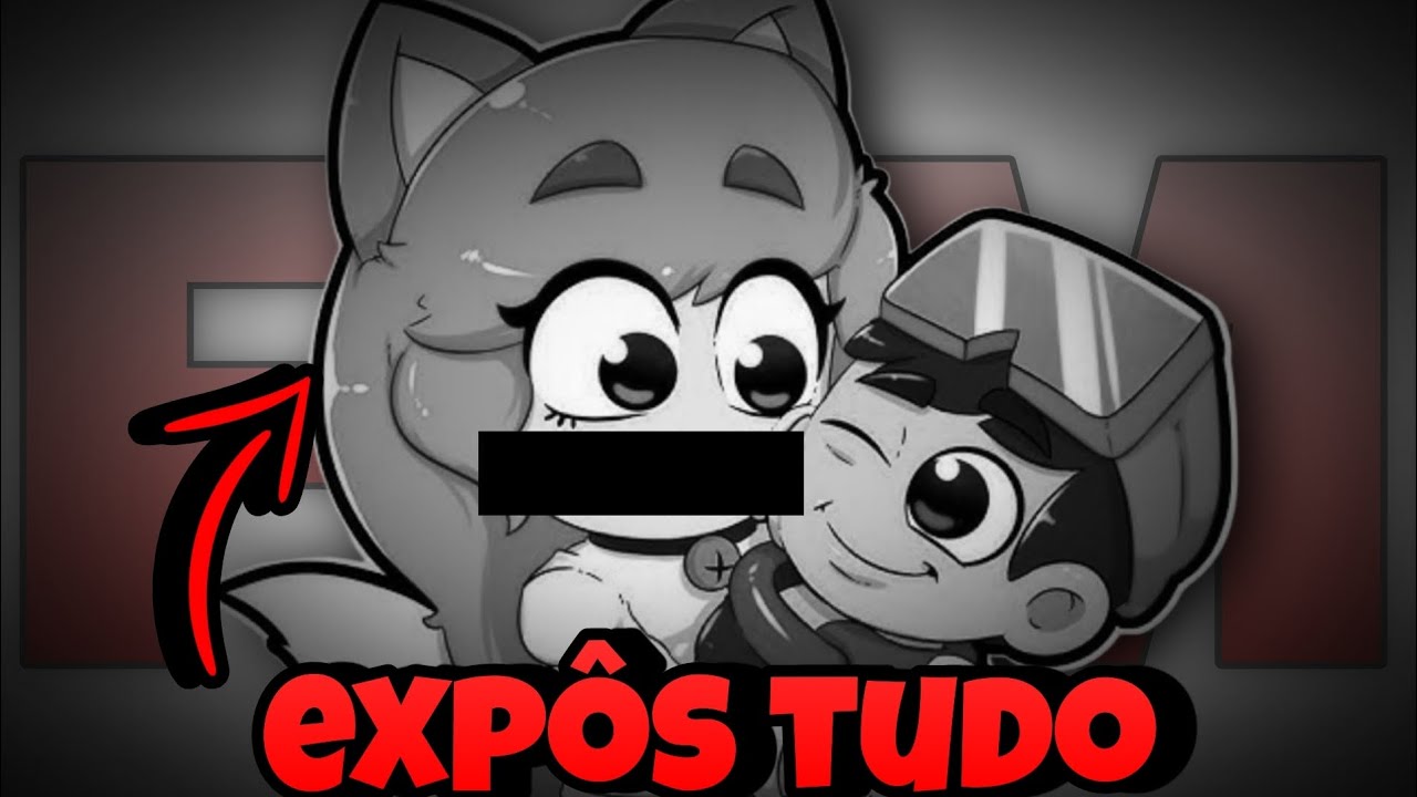 FIM DE MINGUADO E MIAUZINHA - vacilou? 🚨