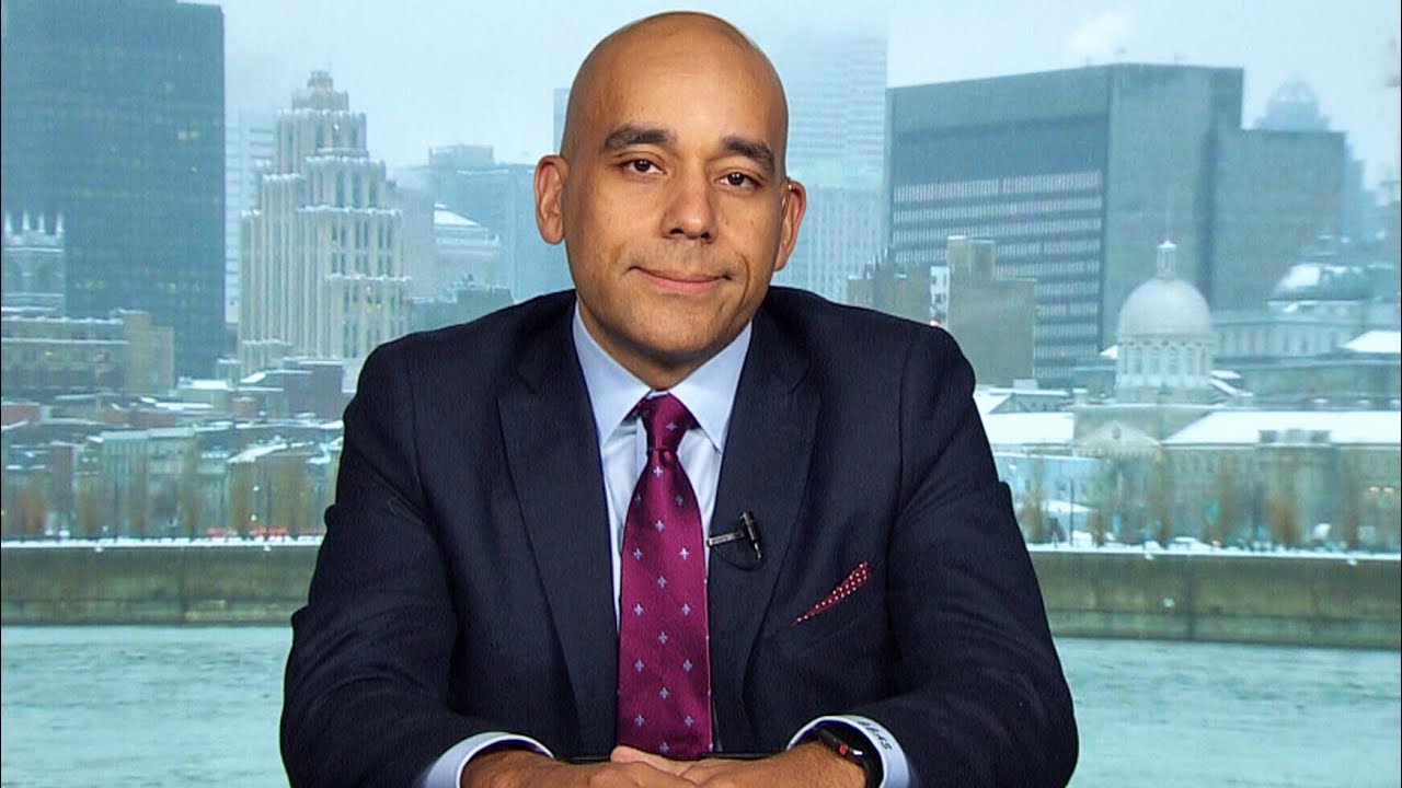 Que. MNA defends divisive bill: 'Leave your religion at the door'