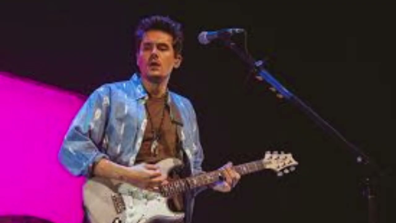 John Mayer - 3x5 (Cinematic cover)