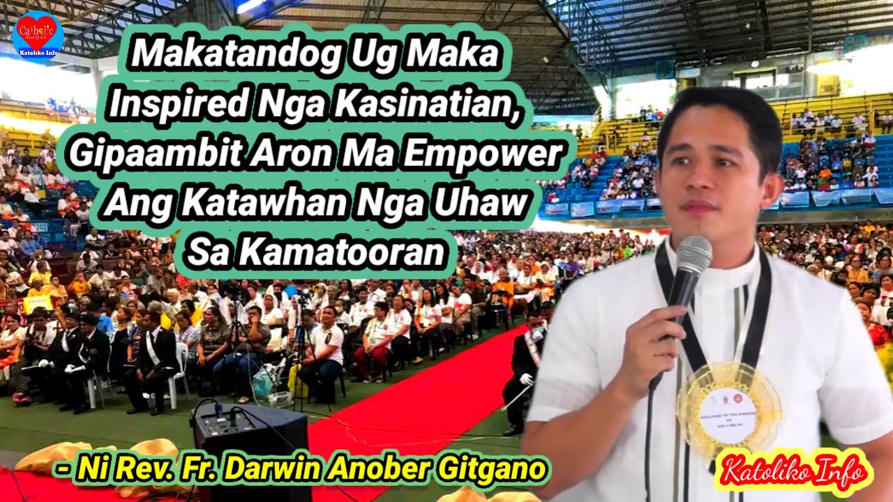 Ang Katawhan Sa Dios Nalig-on Sa Pagtoo