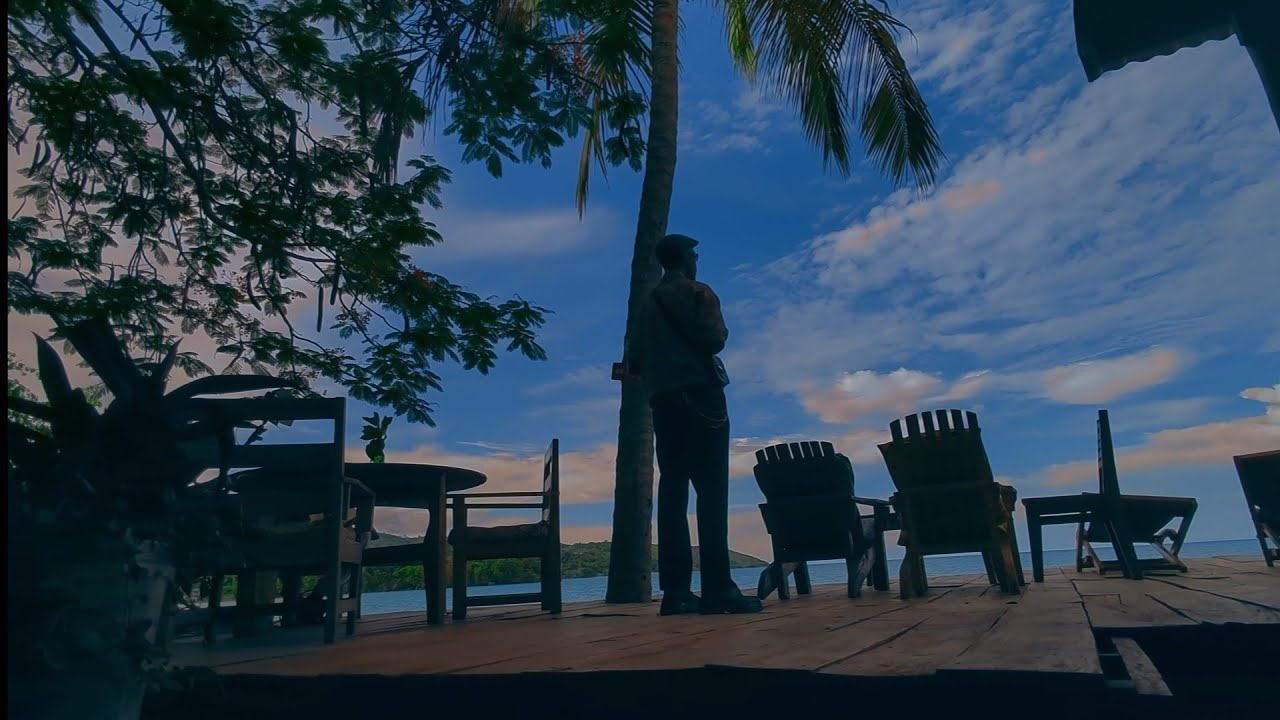 Kayyc22 - Mnyane (Official Music video)
