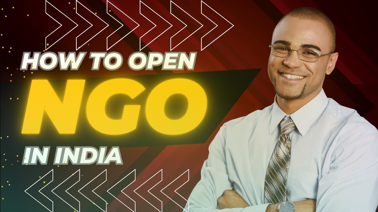 NGO Kaise Banaye: A guide for NGOs in India to make a social impact