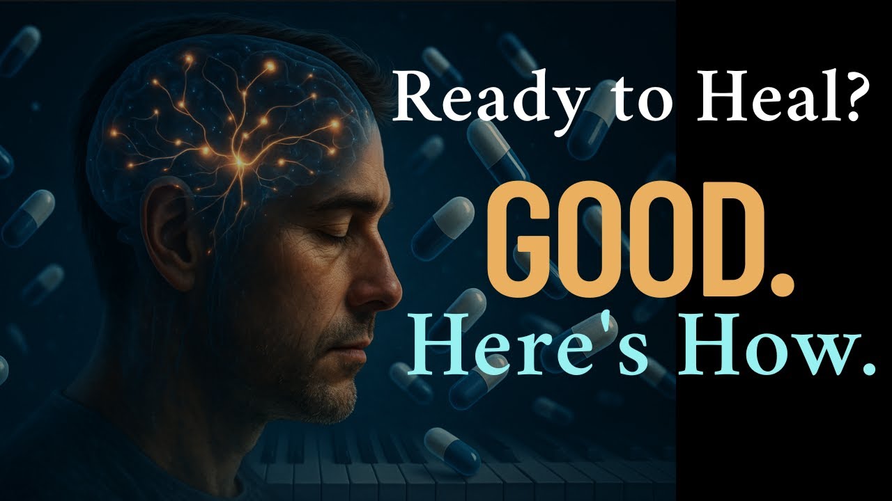You Are the Placebo by Dr Joe Dispenza  Book summary and key points