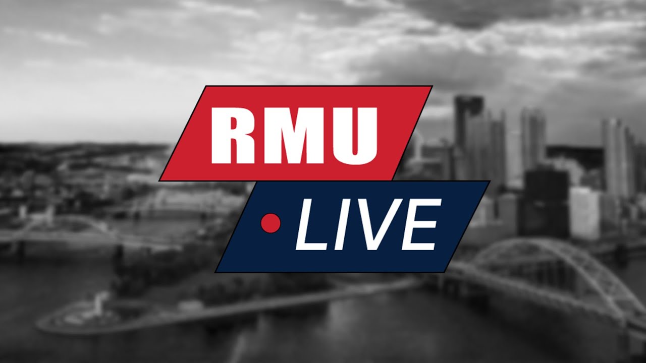 RMU Live | February 13th, 2026