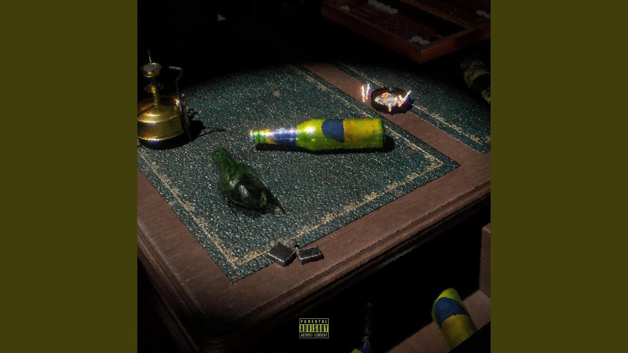 EL EZAZA (feat. Ohpei)