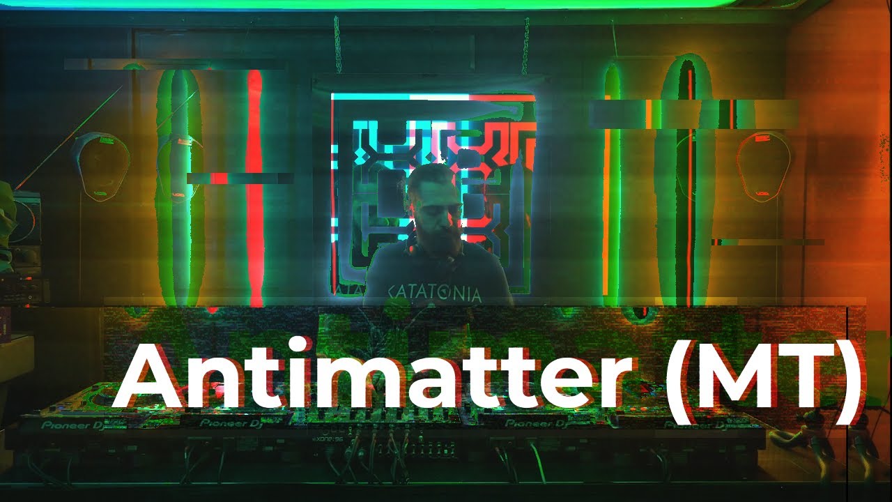 Xokk | Antimatter (MT)