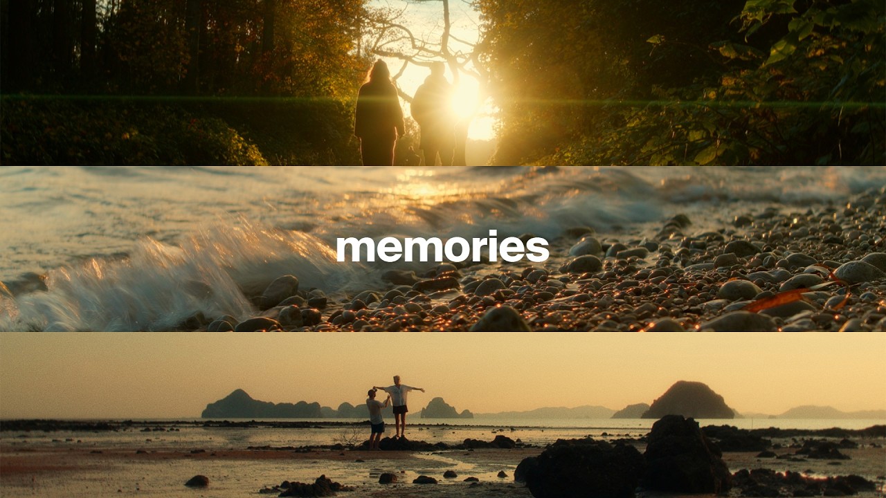 My favorite memories of 2025 | Sony A6700