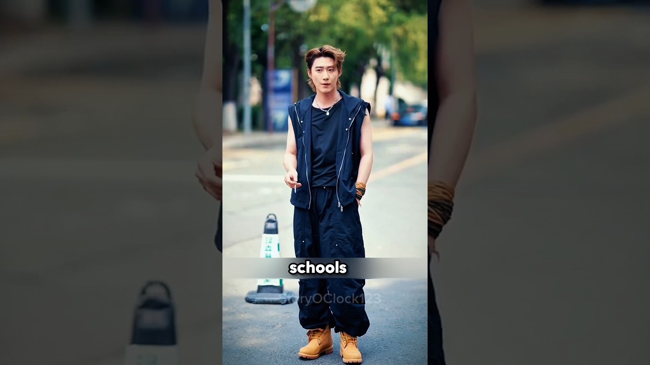 The Stranger Who Knew Her Grandmother #shortfeeds #chinesedrama