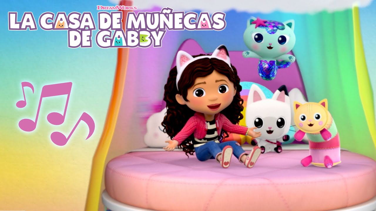 Video de la letra de 