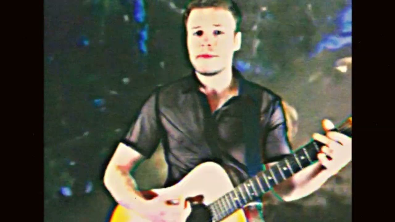 The Joshua Hotel - Don't You Remember
