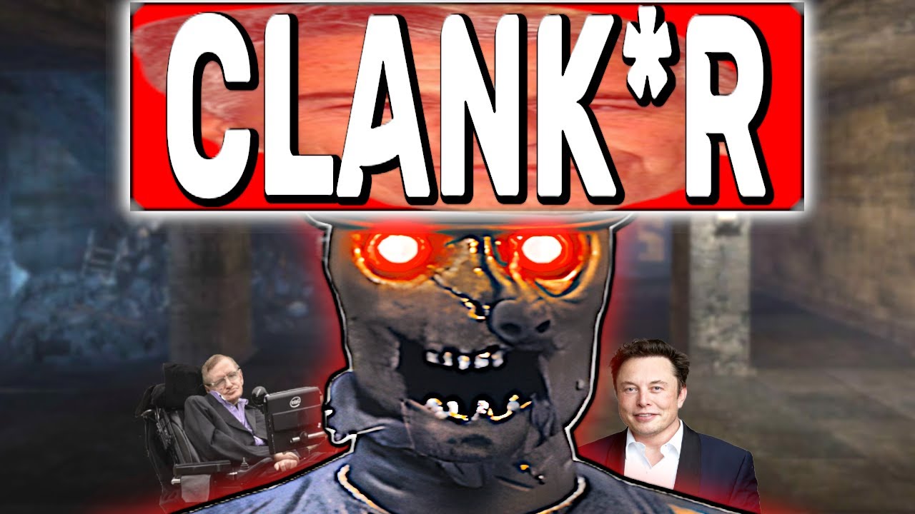 PLAYING COD ZOMBIES WITH CLANK*RS