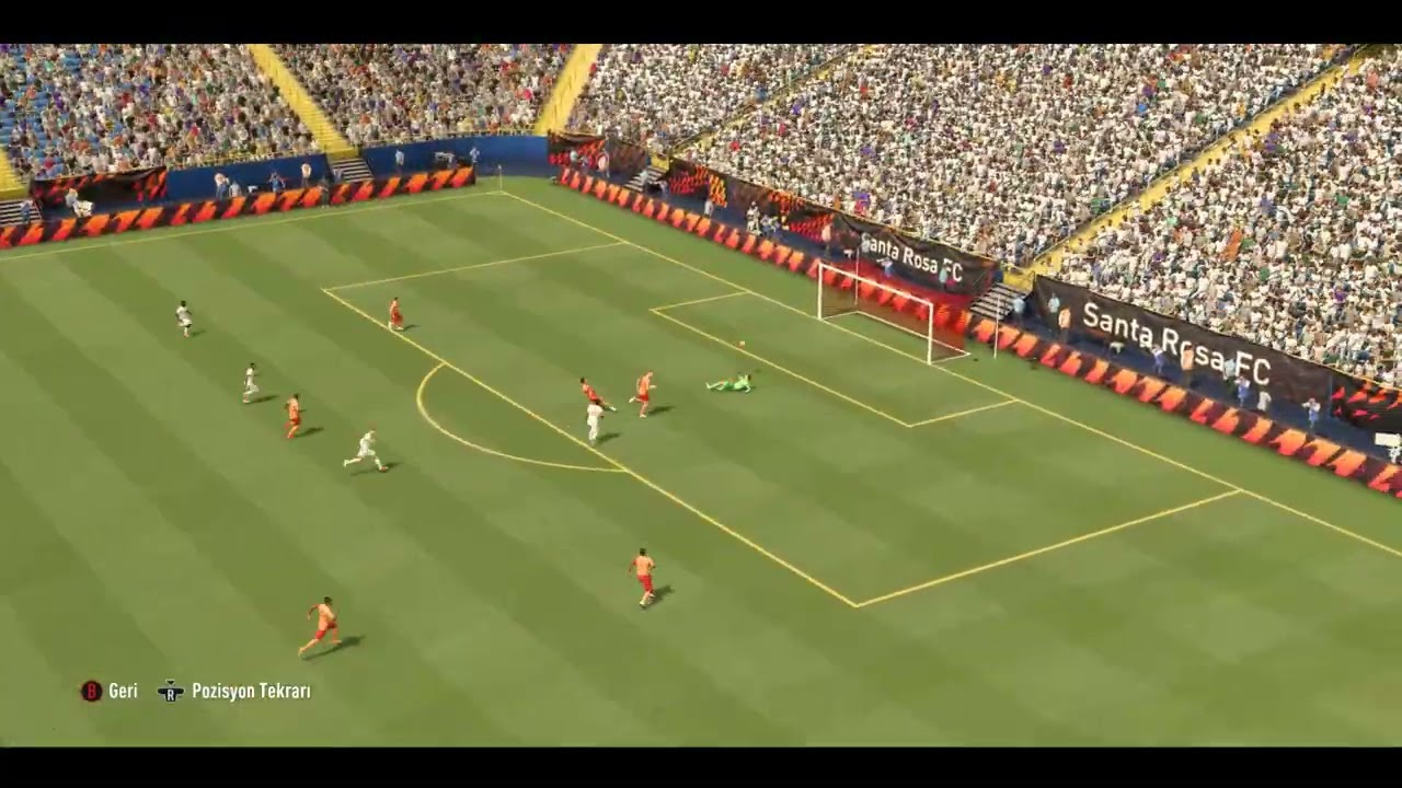 Unfair Play / EA Sports Fraud's In the Game! 😡