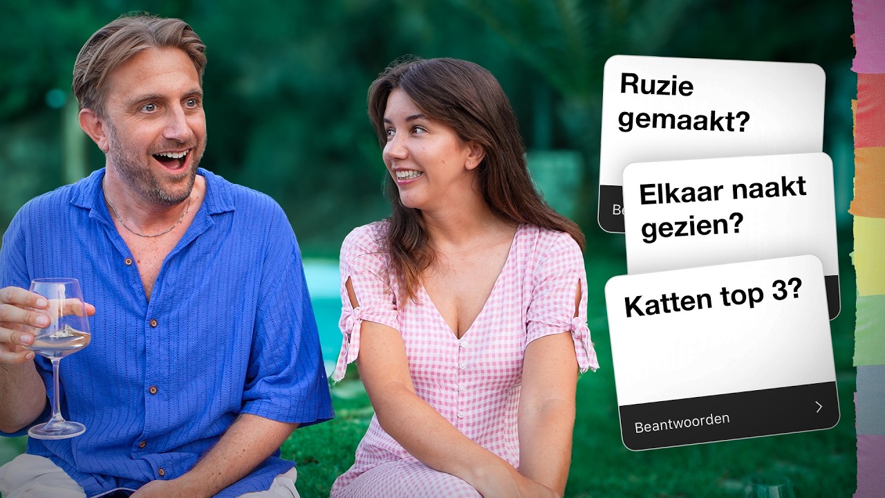 Waarover hadden we IRRITATIE? Wat hebben we GESTOLEN?! 🫣 | Q&A 🇬🇷