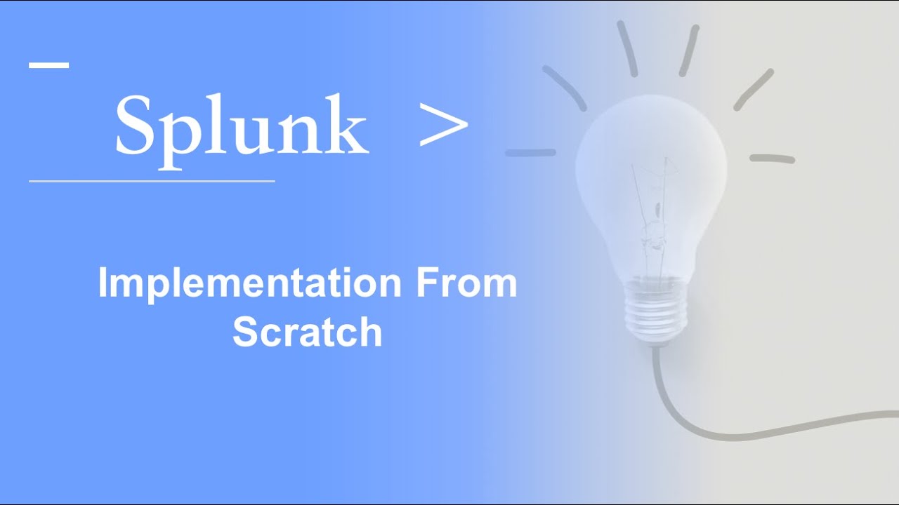 Architect Level:Splunk Admin|1|Types of Splunk deployment.Configuring Standalone Deployment withDemo
