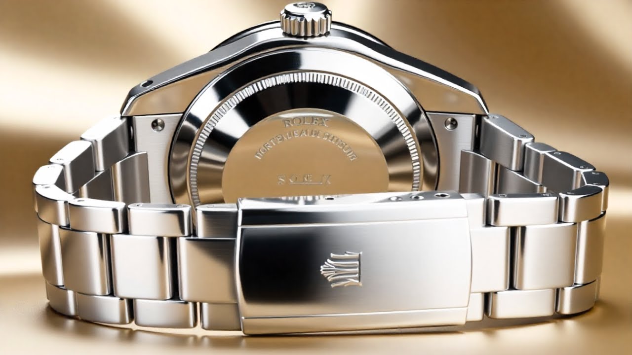 Top best Rolex Watches in 2026!