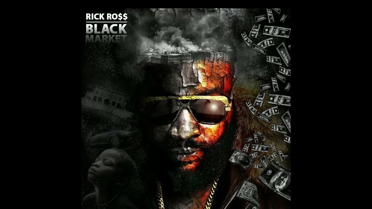 Rick Ross X Lex Luger Type Beat (2023). 