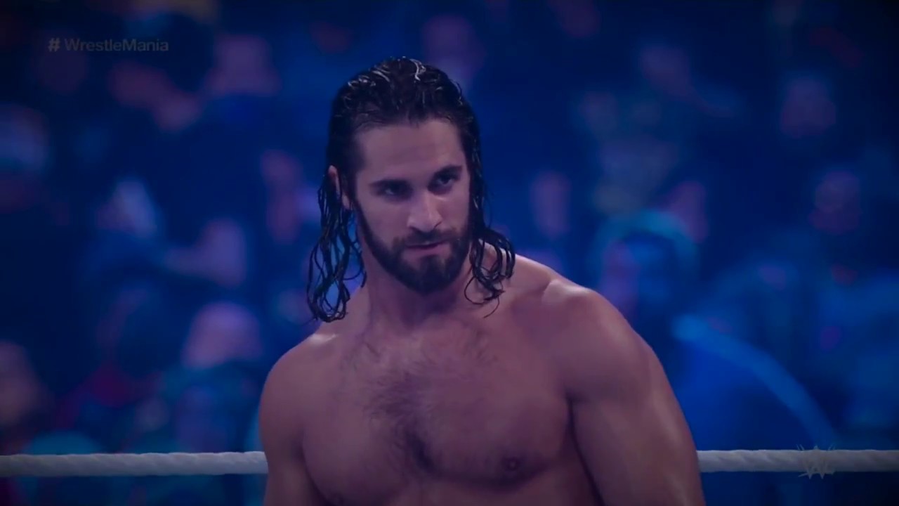 Seth Rollins: 