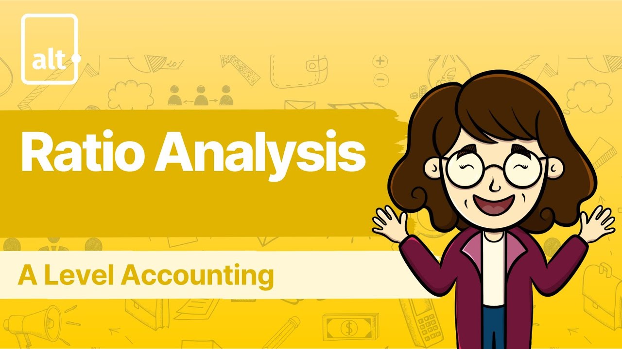 Investment ratios - Dividend Cover | Ratio Analysis | A level Accounting 9706