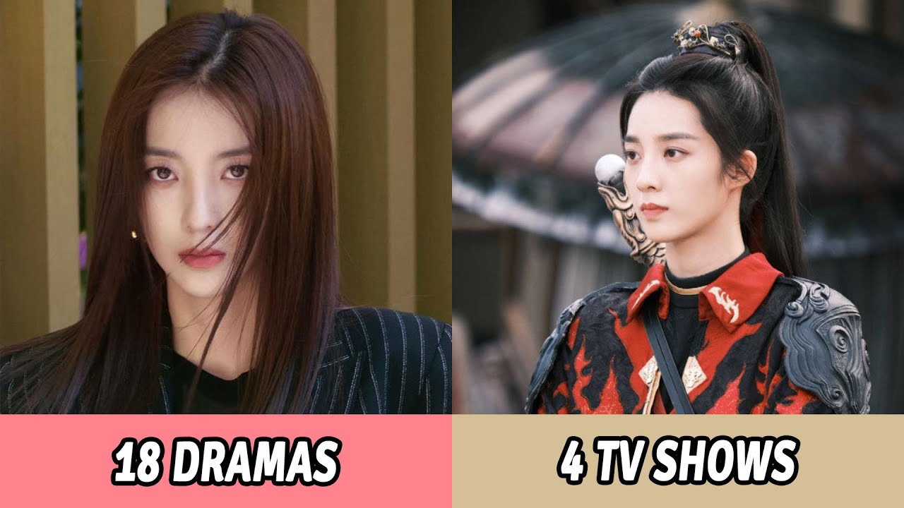 All Dramas and TV Shows of Wan Peng | Wan Peng (2018-2024)