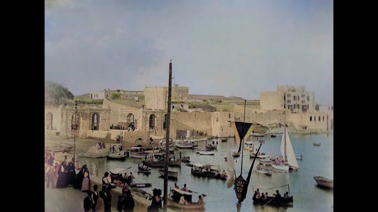 Mill Arkivju San Giljan ta' Dun Anton Sciberras