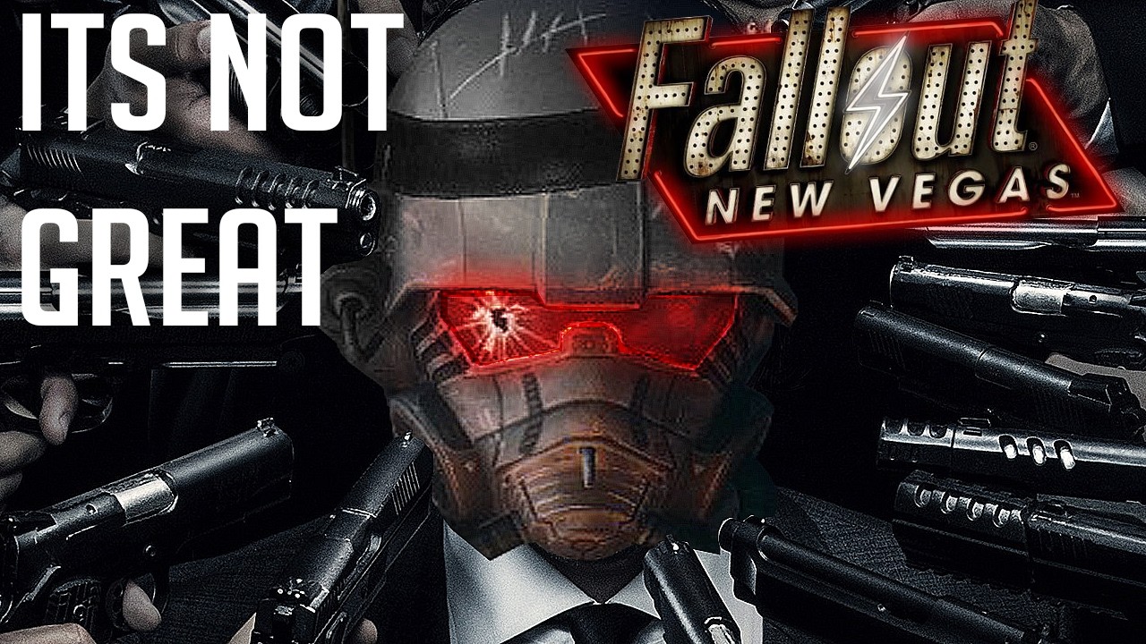 Fallout Season 2 Has Issues