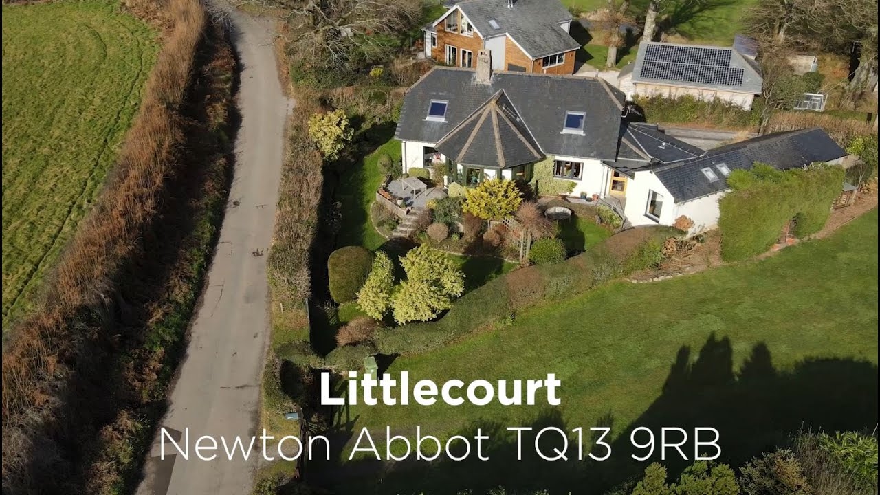 Littlecourt, Islington