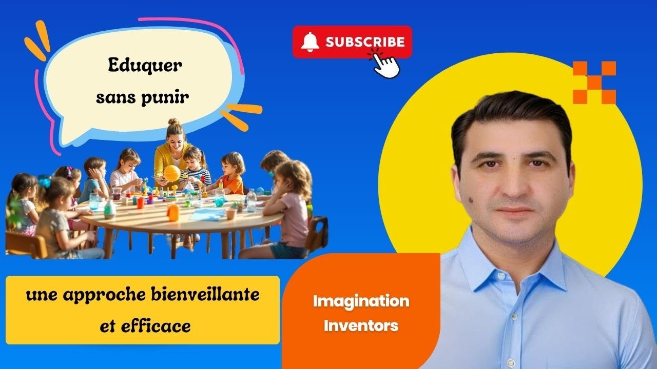 Eduquer sans punir une approche bienveillante et efficace 1