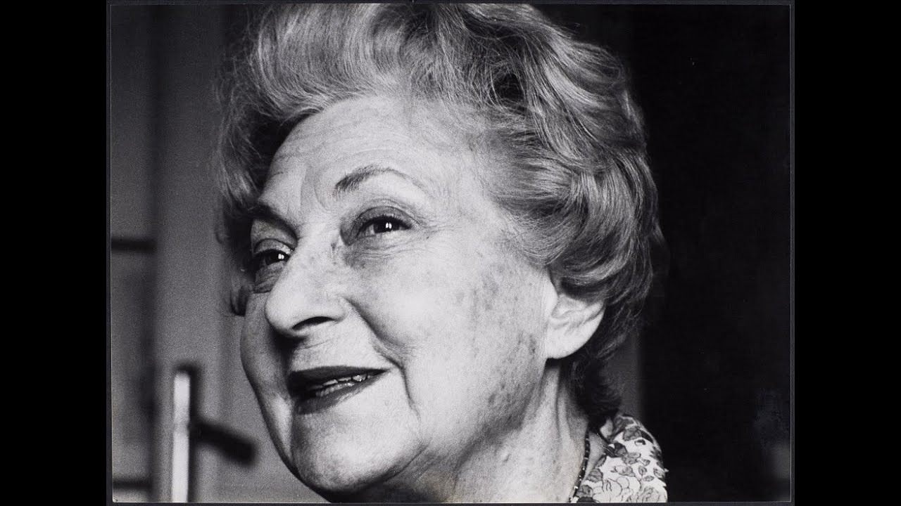 «Juana Mordó o el galerismo moderno», por Juan Manuel Bonet