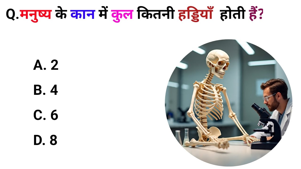 Gk-03/question answer/general knowledge/सामान्य ज्ञान/SSC CHSL CGL GD MTS/RRB group D NTPC ALP RPF