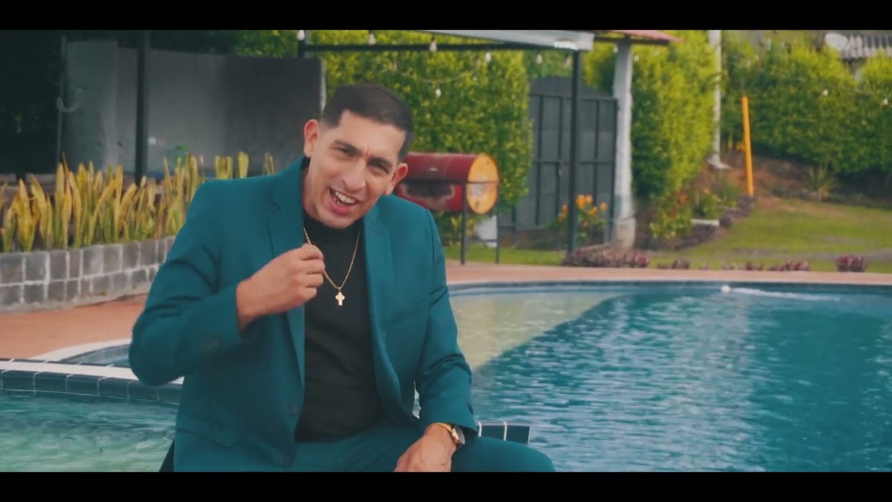 NO PUEDO -  WILDER MEZA // (VIDEO NUEVO)