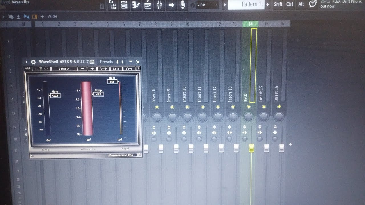 GRABANDO Trap, Rap ✅🔥🔥🔥🔥