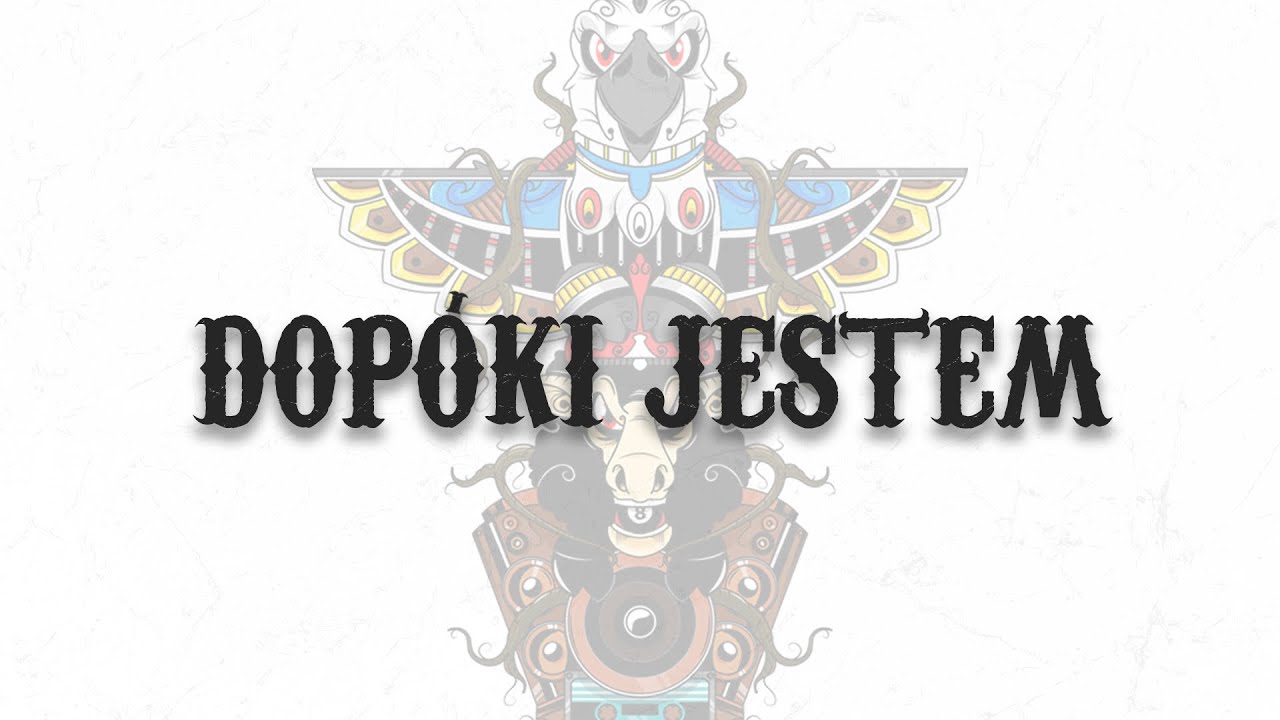 Billy King X Skalar - Dop&oacute;ki jestem ( prod. Premier Arena )