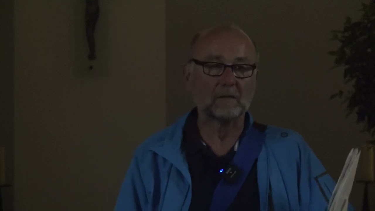 Rathaus TV Sonderfolge: Geseke im 2. Weltkrieg - Bombenangriff auf den Bahnhof am 31.05.2024