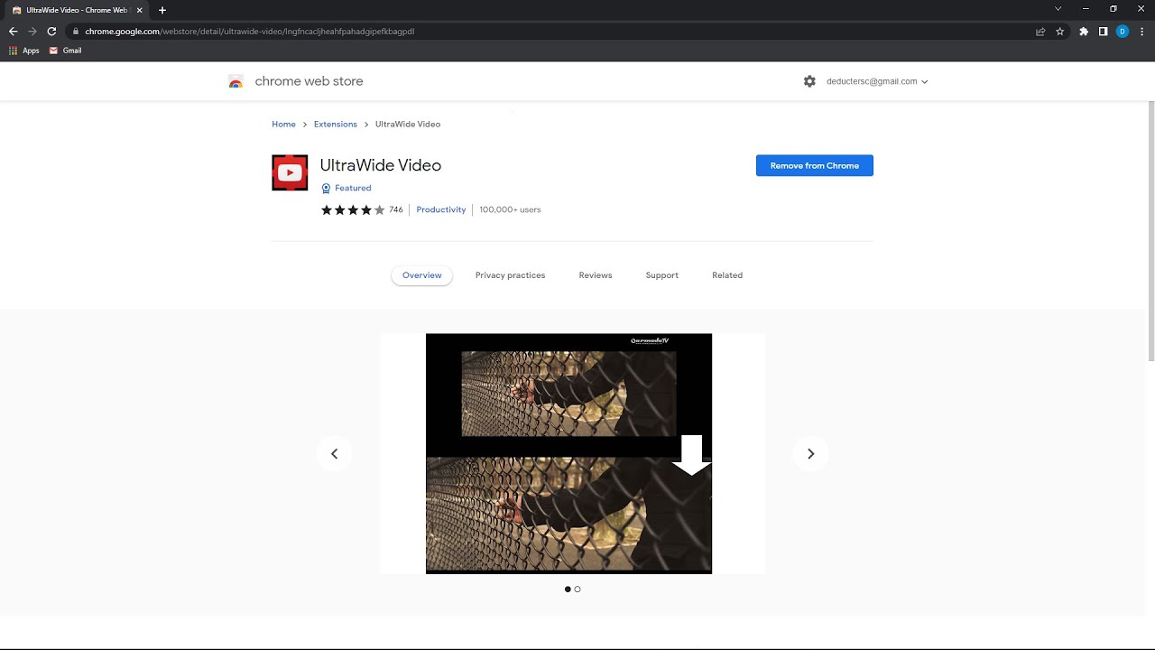 How to Watch Warhammer 40k in Ultrawide Screen Resolution