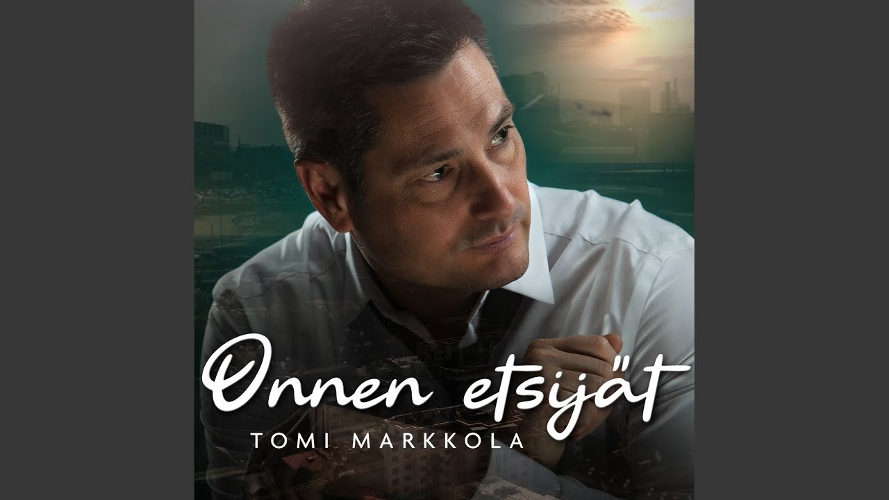 Onnen etsijät
