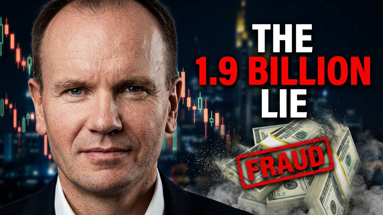 Wirecard Exposed: The Biggest Financial Fraud in German History