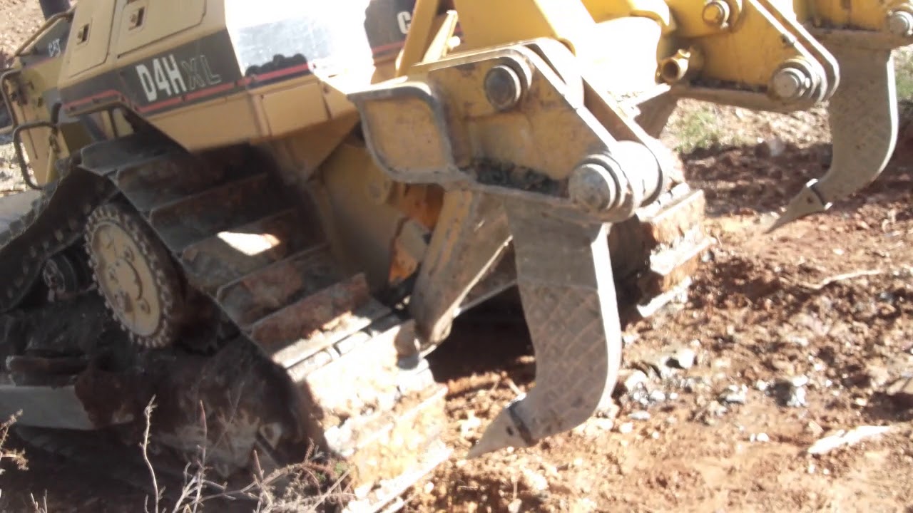 Building a dam II