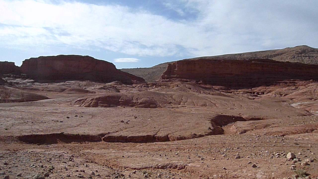 De Atlas - &eacute;&eacute;n en al natuurpracht!