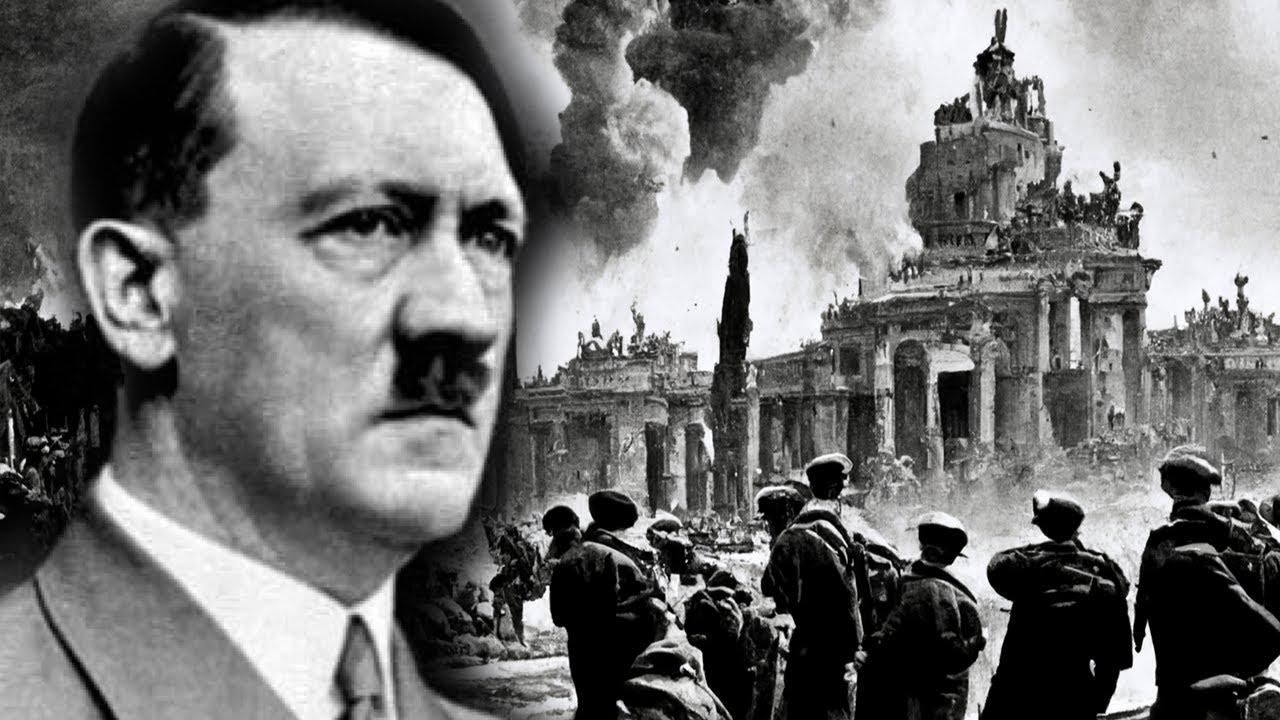 لماذا خانت إيطاليا ألمانيا في الحرب العالمية الثانية ؟
