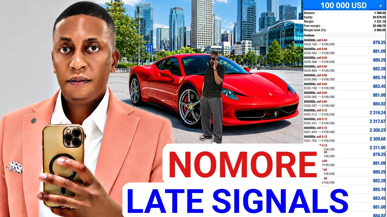 Delete All Indicators NOW and Use THIS One! [It Prints Money Repeatedly] Dynamic Operandi